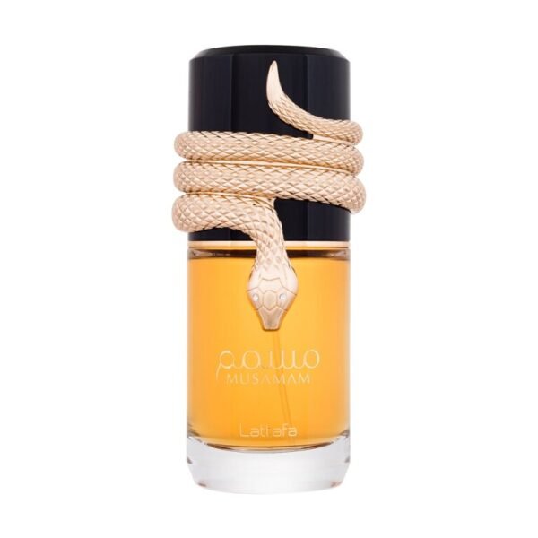 Lattafa Musamam Eau de Parfum