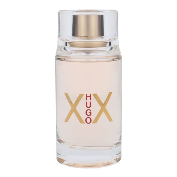 HUGO BOSS Hugo XX Eau de Toilette