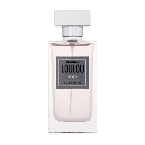 Al Haramain Loulou Noir Eau de Parfum