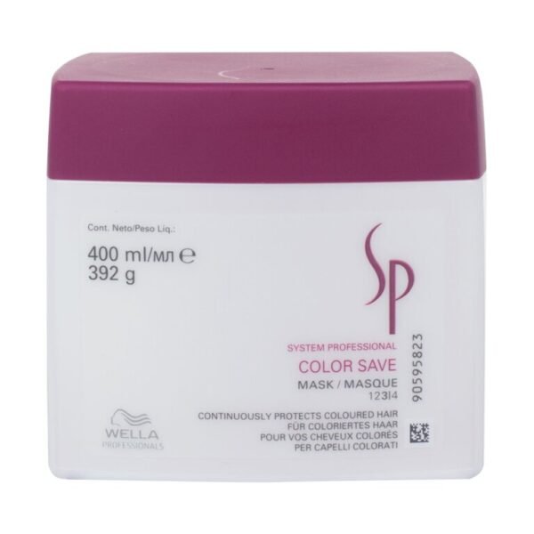 Wella Professionals SP Color Save Hair Mask