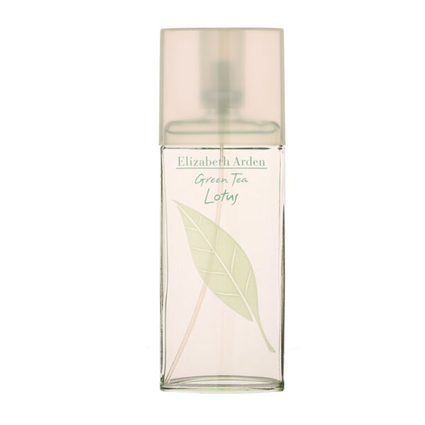 Elizabeth Arden Green Tea Lotus Eau de Toilette