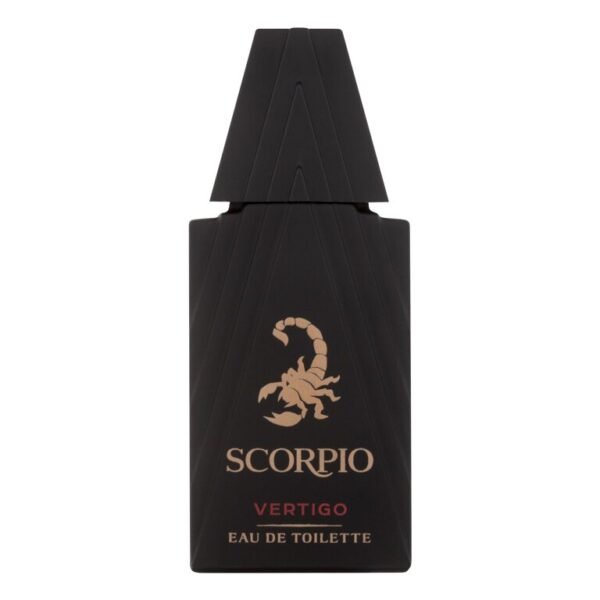Scorpio Vertigo Eau de Toilette