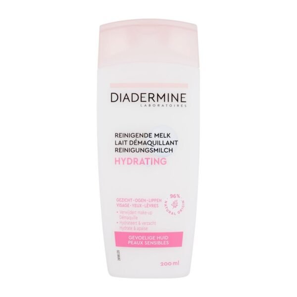 Diadermine Hydrating Cleansing Milk Cleansing Milk