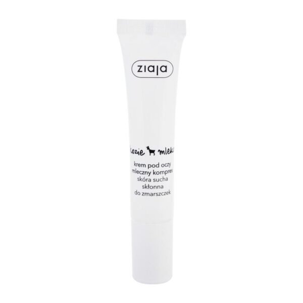 Ziaja Goat´s Milk Eye Cream
