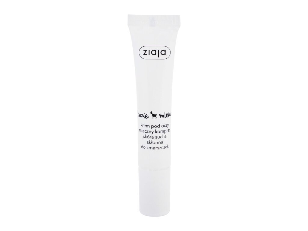 Ziaja Goat´s Milk Eye Cream