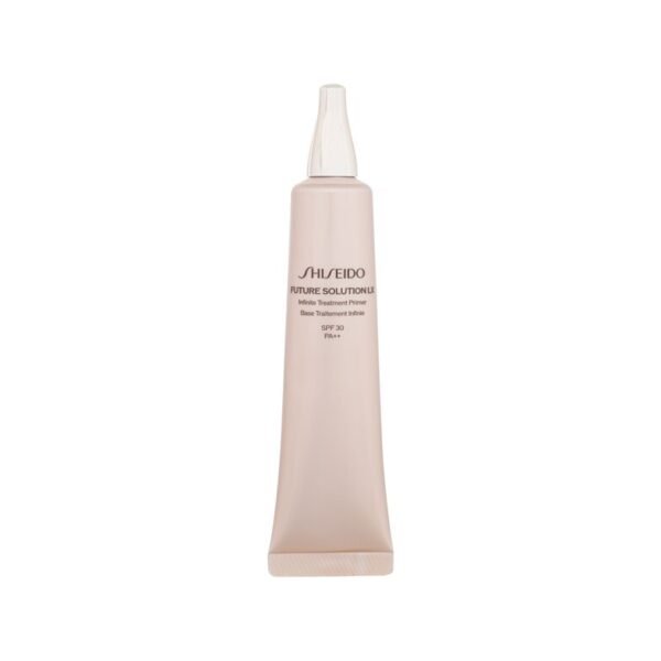 Shiseido Future Solution LX Infinite Treatment Primer Makeup Primer