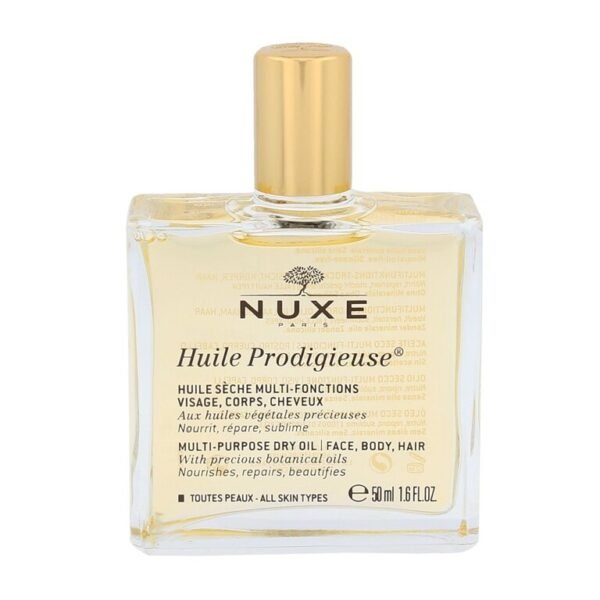 NUXE Huile Prodigieuse Body Oil