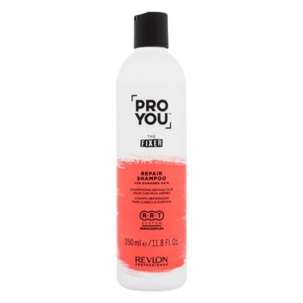 Revlon Professional ProYou The Fixer Repair Shampoo Shampoo