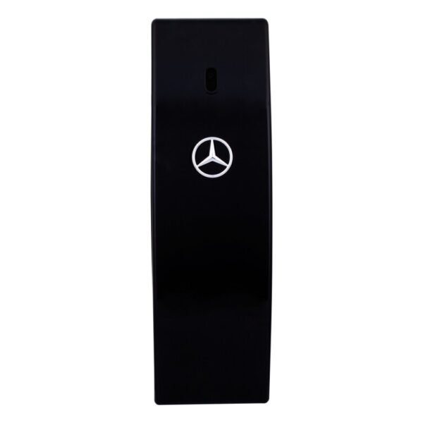 Mercedes-Benz Mercedes-Benz Club Black Eau de Toilette