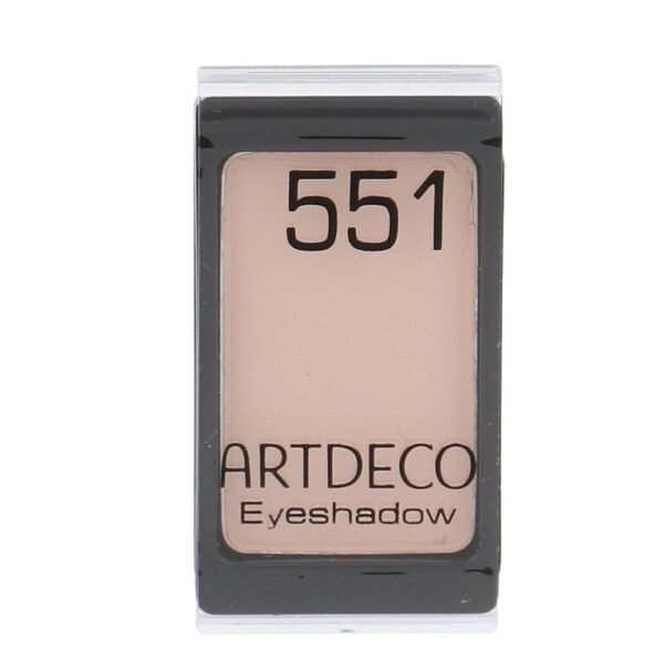 Artdeco Matt Eye Shadow