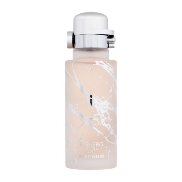 Iceberg Twice Platinum Eau de Toilette