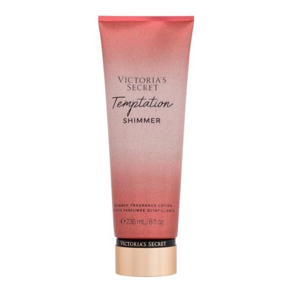 Victoria´s Secret Temptation Shimmer Body Lotion