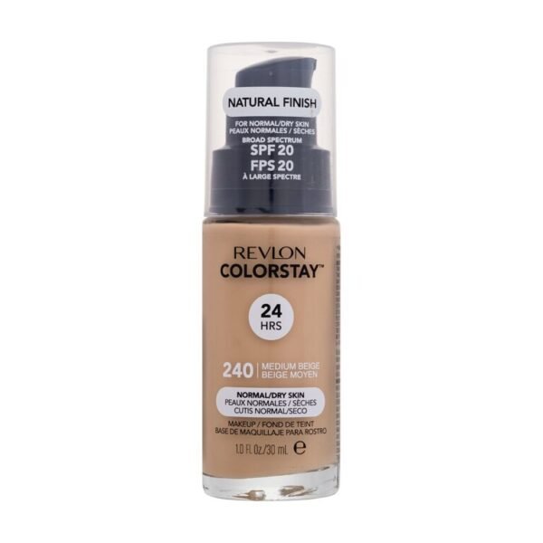 Revlon Colorstay Normal Dry Skin Makeup