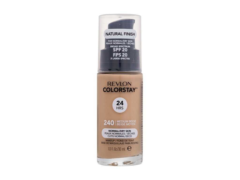 Revlon Colorstay Normal Dry Skin Makeup