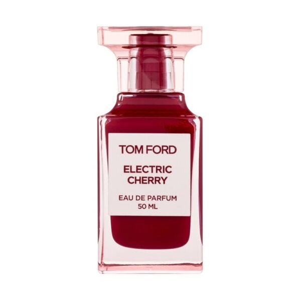TOM FORD Private Blend Electric Cherry Eau de Parfum