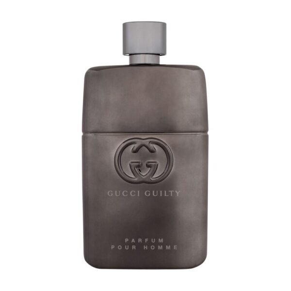 Gucci Guilty Perfume