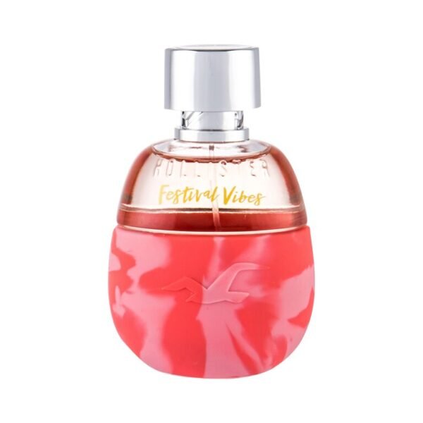 Hollister Festival Vibes Eau de Parfum