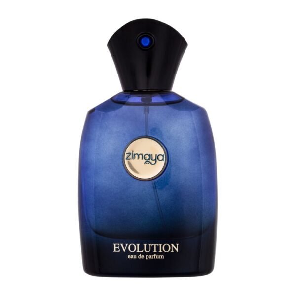 Zimaya Evolution Eau de Parfum