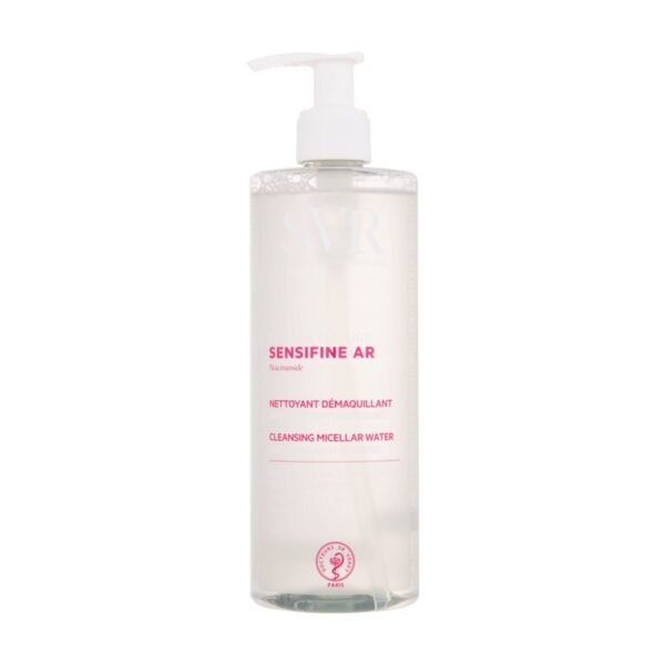 SVR Sensifine AR Eau Micellaire Micellar Water
