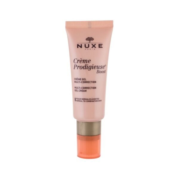 NUXE Creme Prodigieuse Boost Multi-Correction Gel Cream Day Cream