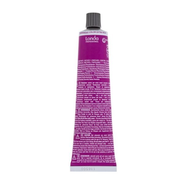 Londa Professional Permanent Colour Extra Rich Cream Hair Color