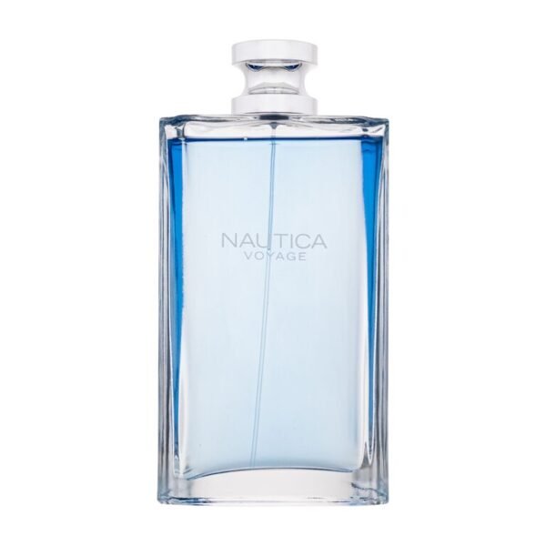 Nautica Voyage Eau de Toilette 200 ml