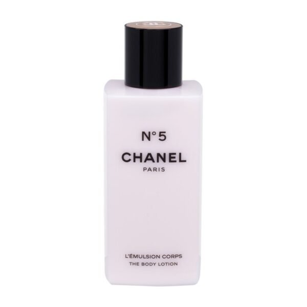 Chanel No.5 Body Lotion