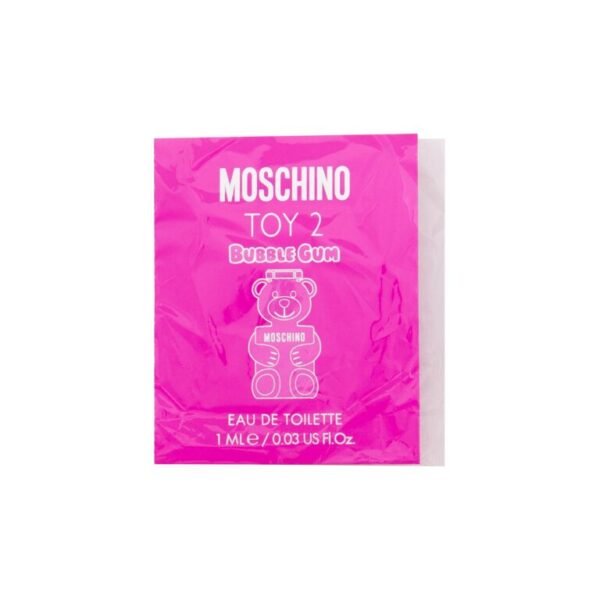Moschino Toy 2 Bubble Gum Eau de Toilette