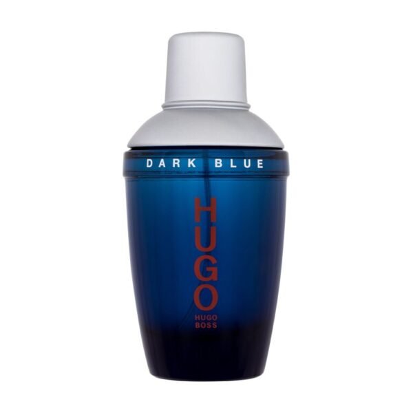 HUGO BOSS Hugo Dark Blue Eau de Toilette