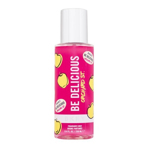 DKNY Be Delicious Orchard Street Body Spray