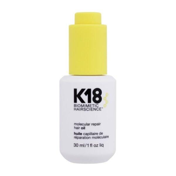K18 Molecular Repair Hair Oil Hair Oils and Serum 30 ml