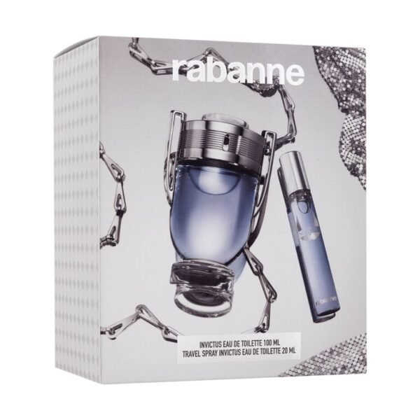 Paco Rabanne Invictus Eau de Toilette