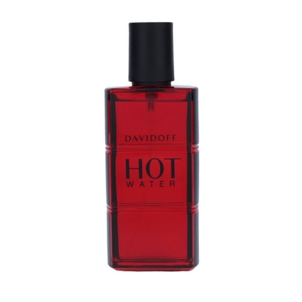 Davidoff Hot Water Eau de Toilette