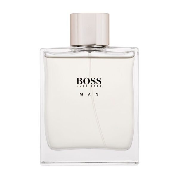 HUGO BOSS Boss Orange Man Eau de Toilette