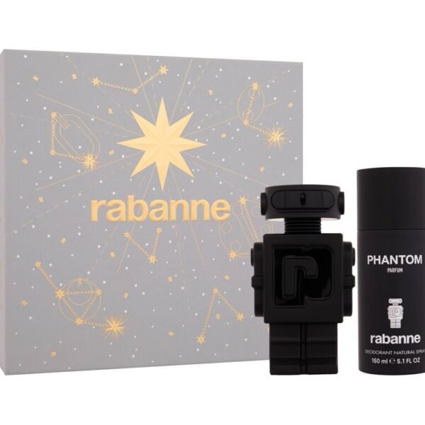 Paco Rabanne Phantom Perfume