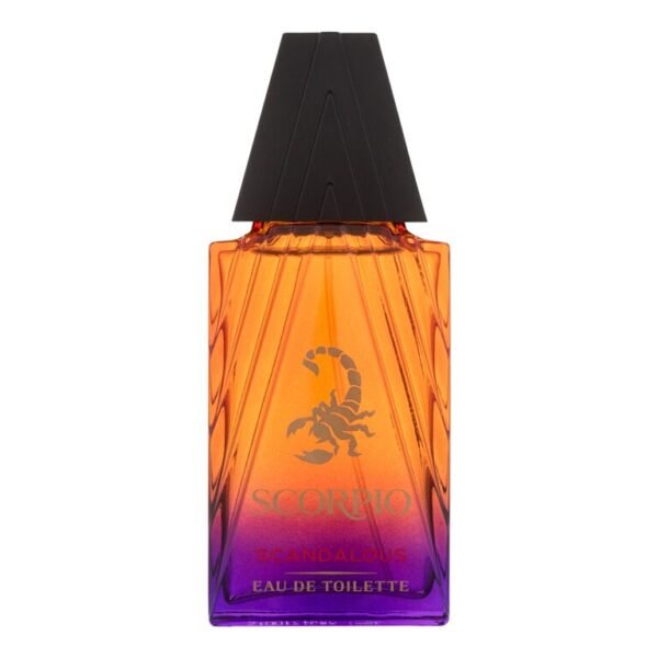 Scorpio Scandalous Eau de Toilette