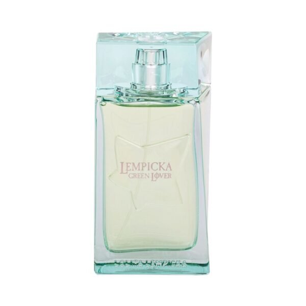 Lolita Lempicka Green Lover Eau de Toilette
