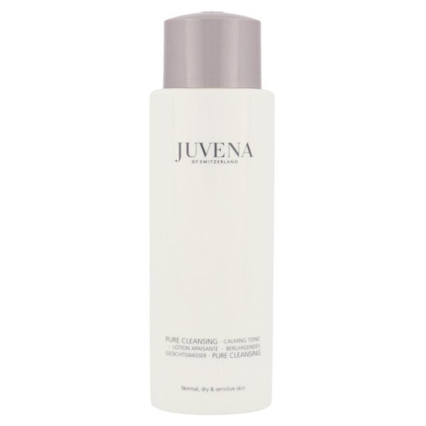 Juvena Pure Cleansing Calming Tonic Facial Lotion and Spray