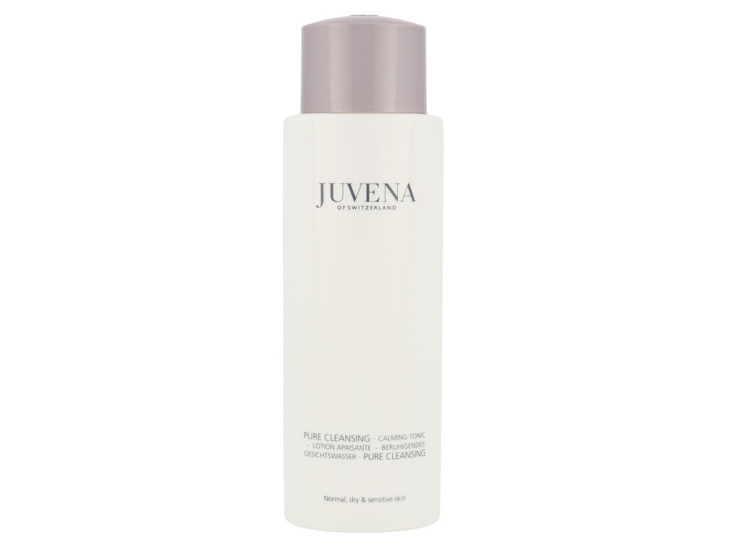 Juvena Pure Cleansing Calming Tonic Facial Lotion and Spray