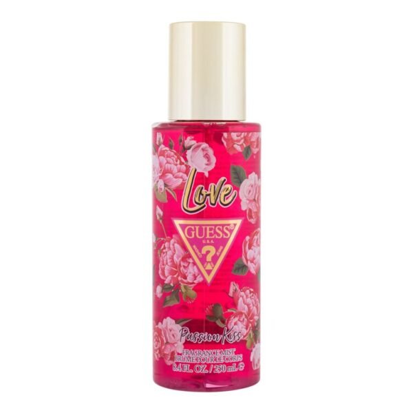 GUESS Love Passion Kiss Body Spray