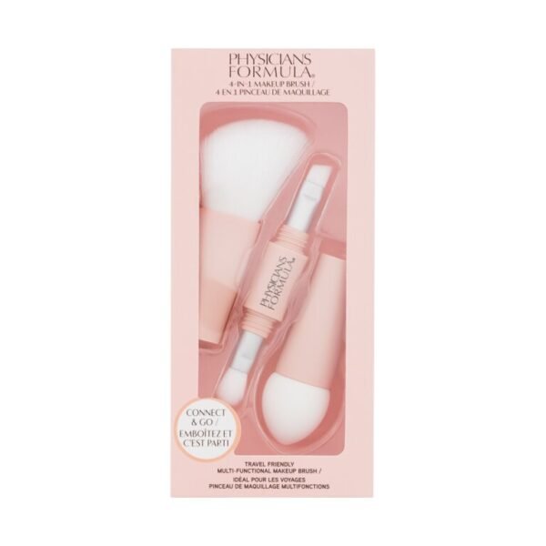 Physicians Formula 4-IN-1 Make-Up Brush Brush