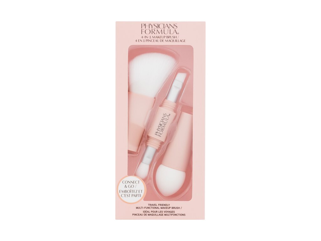 Physicians Formula 4-IN-1 Make-Up Brush Brush