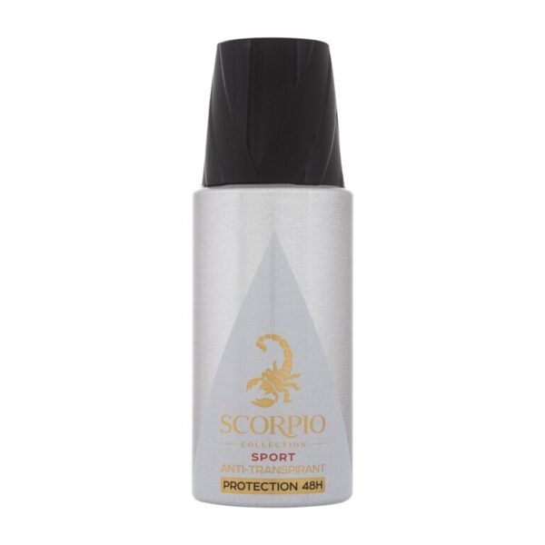 Scorpio Scorpio Collection Sport Antiperspirant