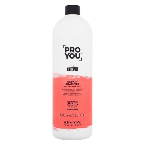Revlon Professional ProYou The Fixer Repair Shampoo Shampoo
