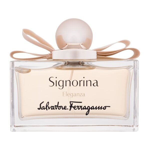 Ferragamo Signorina Eleganza Eau de Parfum