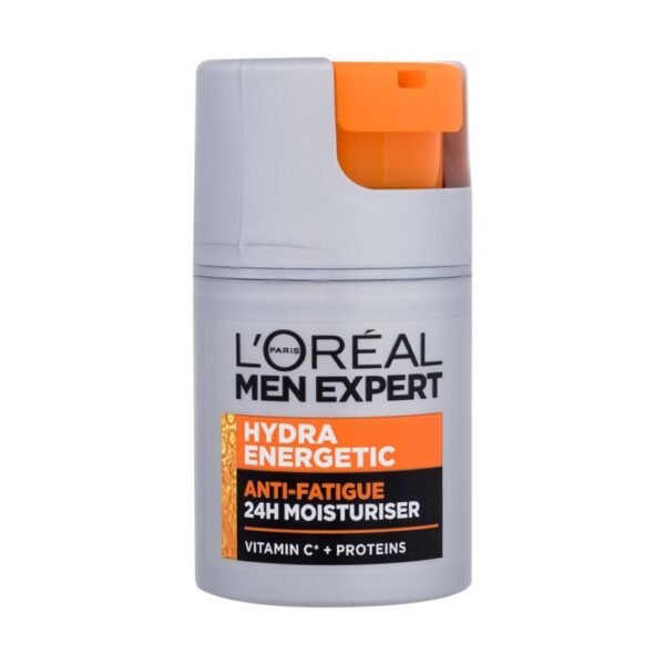 L'Oréal Paris Men Expert Hydra Energetic Day Cream