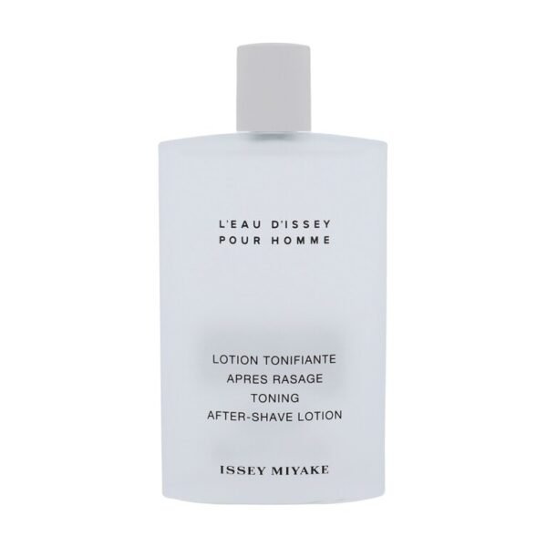 Issey Miyake L'Eau D'Issey Pour Homme Aftershave Water
