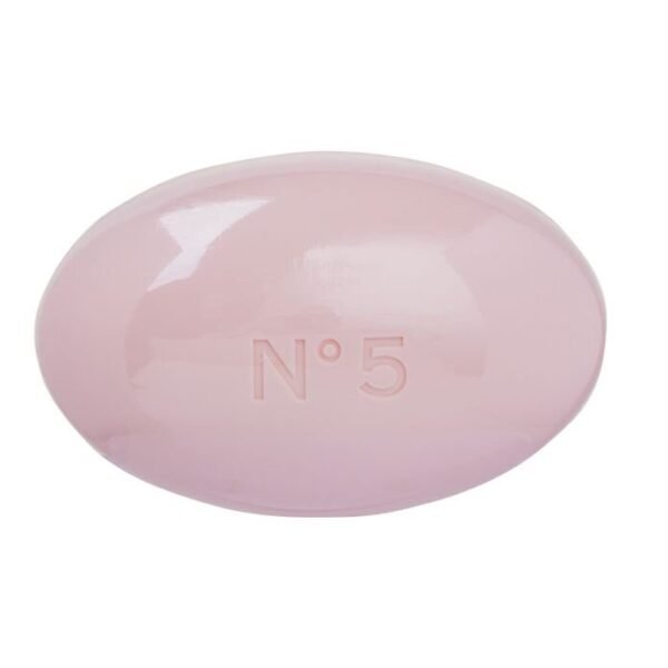 Chanel No.5 Bar Soap