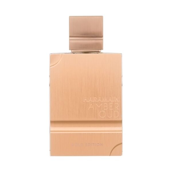 Al Haramain Amber Oud Gold Edition Eau de Parfum