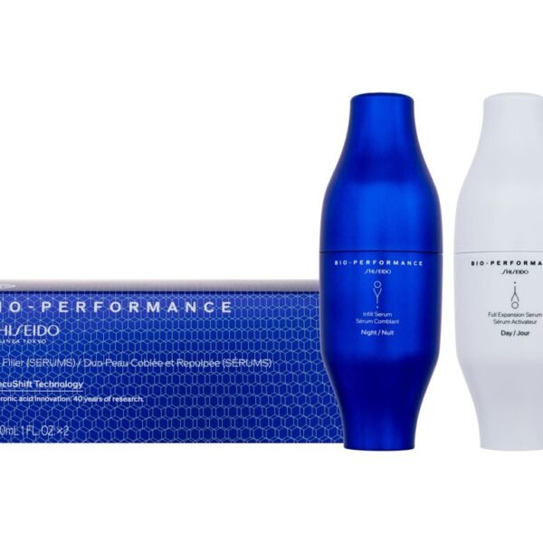 Shiseido Bio-Performance Skin Filler Serums Skin Serum